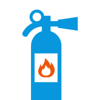 Associated Fire Protection Fire Extinguishers